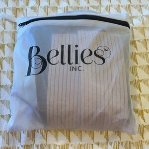 Bellies Inc. Ab Wrap AND Ab Tank